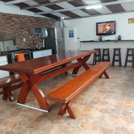Casa De Temporada Em Cabo Frio - Arraial Do Cabo Villa Dış mekan fotoğraf