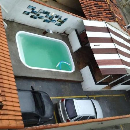 Casa De Temporada Em Cabo Frio - Arraial Do Cabo Villa Dış mekan fotoğraf