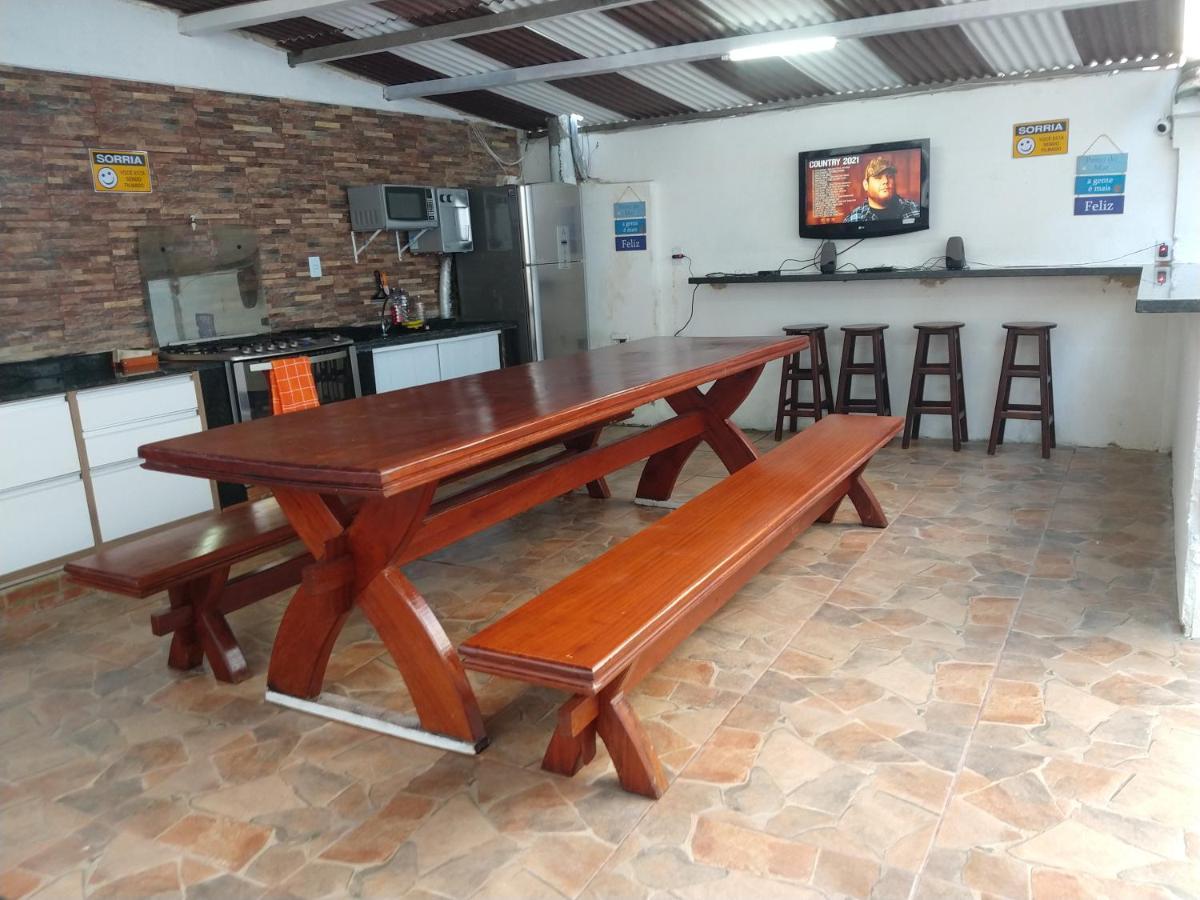 Casa De Temporada Em Cabo Frio - Arraial Do Cabo Villa Dış mekan fotoğraf