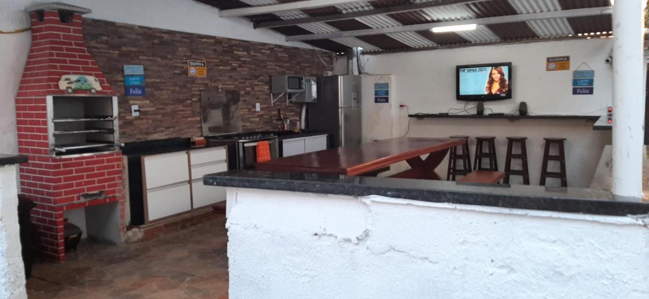Casa De Temporada Em Cabo Frio - Arraial Do Cabo Villa Dış mekan fotoğraf