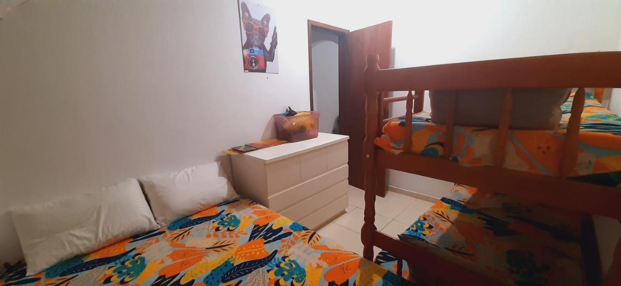 Casa De Temporada Em Cabo Frio - Arraial Do Cabo Villa Dış mekan fotoğraf