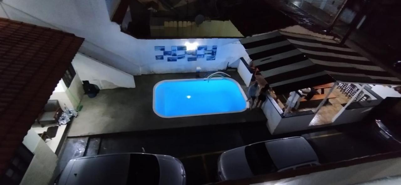 Casa De Temporada Em Cabo Frio - Arraial Do Cabo Villa Dış mekan fotoğraf