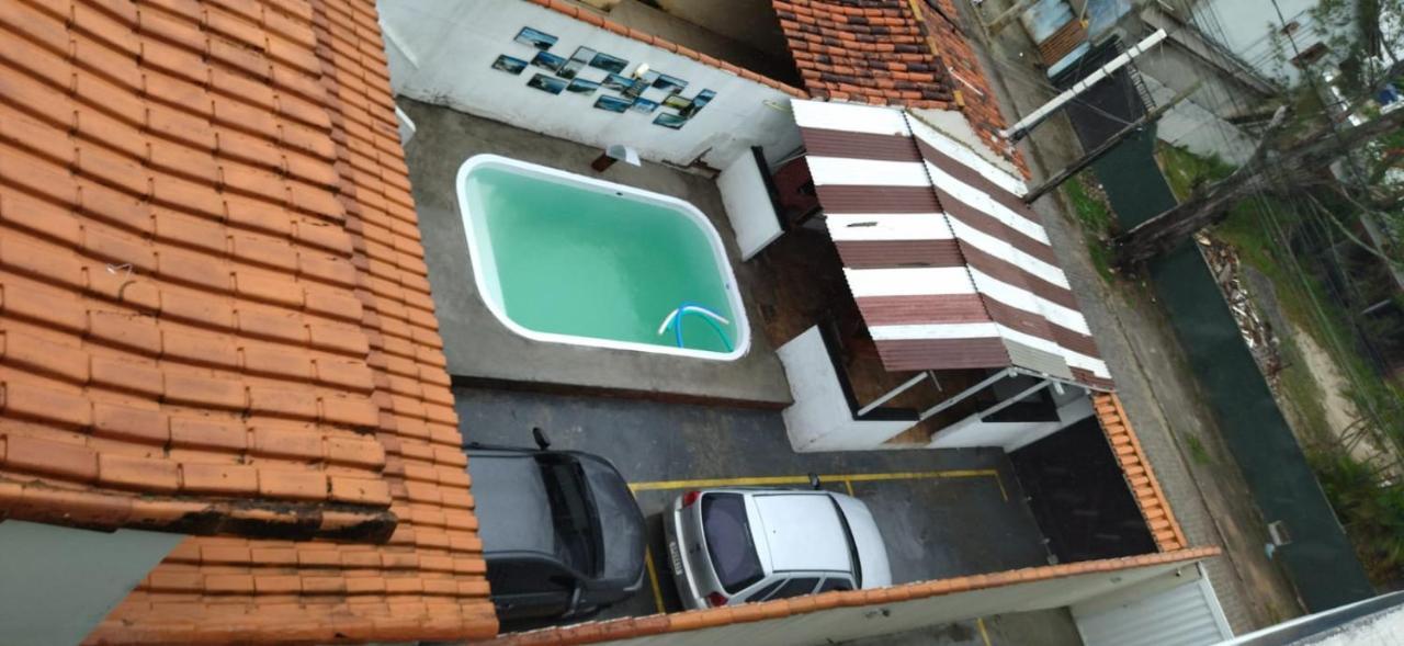 Casa De Temporada Em Cabo Frio - Arraial Do Cabo Villa Dış mekan fotoğraf